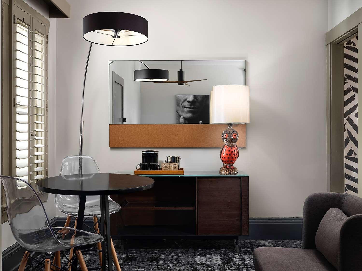 The Barnes San Francisco, Tapestry Collection By Hilton Hotell Eksteriør bilde